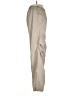 Love Tree Solid Tan Cargo Pants Size M - photo 4