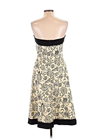 White House Black Market Cocktail Dress (view 2)