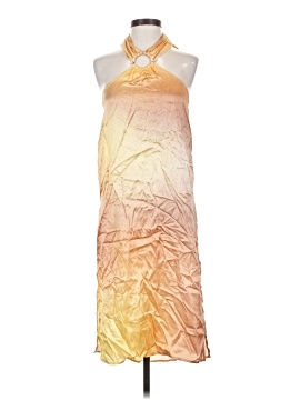 Silk Maison Cocktail Dress