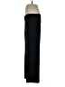 Lands' End 100% Polyester Solid Black Dress Pants Size 12 - photo 5