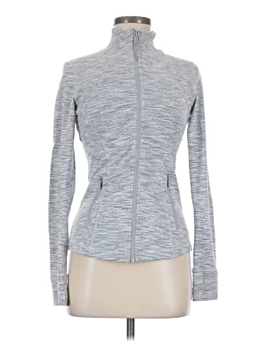 Lululemon Athletica Track Jacket (view 1)