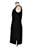Ann Taylor Solid Black Cocktail Dress Size 8 Petite - photo 5