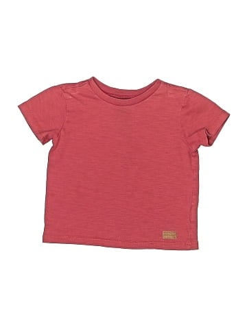 7 For All Mankind Short Sleeve T-Shirt (view 1)