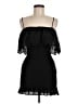 Zara Black Cocktail Dress Size M - photo 1