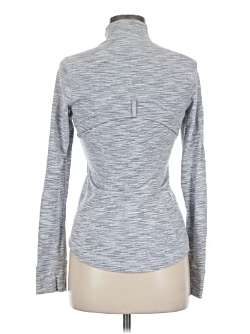 Lululemon Athletica Track Jacket (view 2)