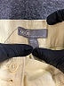 ASOS 100% Cotton Yellow Casual Pants Size 4 - photo 7