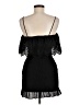 Zara Black Cocktail Dress Size M - photo 2