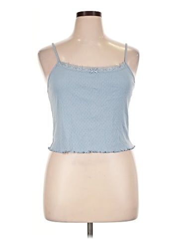 American Eagle Outfitters Tank Top (view 1)