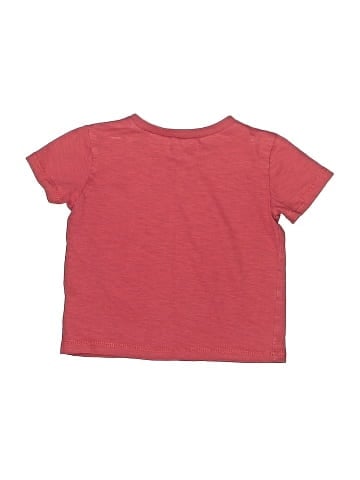 7 For All Mankind Short Sleeve T-Shirt (view 2)