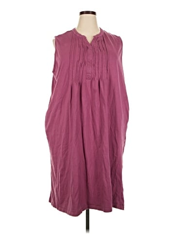 Serengeti Casual Dress (view 1)