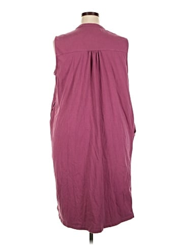 Serengeti Casual Dress (view 2)