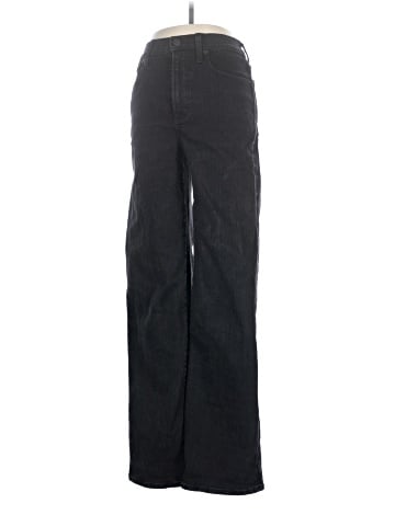 Madewell Jeans (view 1)