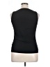 Boden Black Tank Top Size 14 - photo 2