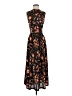 Ulla Johnson Print Black Casual Dress Size S - photo 1