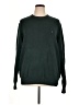 IZOD Solid Green Pullover Sweater Size XL - photo 1