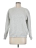 Lululemon Athletica Gray Sweatshirt Size 8 - photo 1