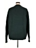 IZOD Solid Green Pullover Sweater Size XL - photo 2