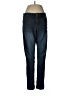 Democracy Solid Blue Jeans Size 8 - photo 1