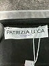 Patrizia Luca 100% Polyester White Long Sleeve Blouse Size XL - photo 7