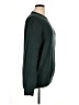 IZOD Solid Green Pullover Sweater Size XL - photo 4