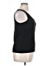 Boden Black Tank Top Size 14 - photo 4