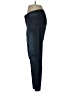 Democracy Solid Blue Jeans Size 8 - photo 5