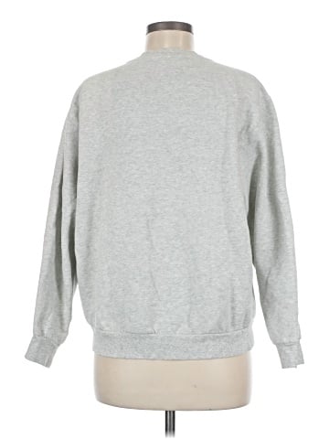 Lululemon Athletica Sweatshirt (view 2)