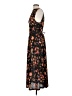 Ulla Johnson Print Black Casual Dress Size S - photo 5