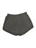 Champion 100% Polyester Solid Gray Athletic Shorts Size S - photo 1