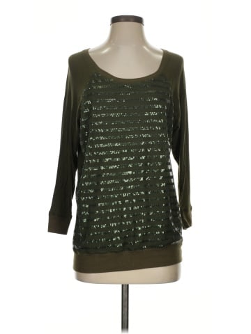Doki Geki Pullover Sweater (view 1)