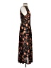 Ulla Johnson Print Black Casual Dress Size S - photo 4