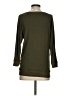Doki Geki Green Pullover Sweater Size S - photo 2