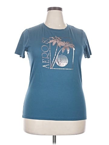 Aeropostale Short Sleeve T-Shirt (view 1)