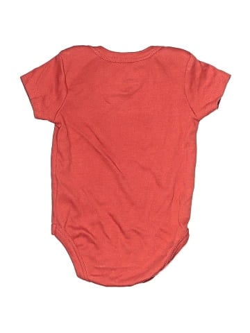 Duck Duck Goose Short Sleeve Onesie (view 2)