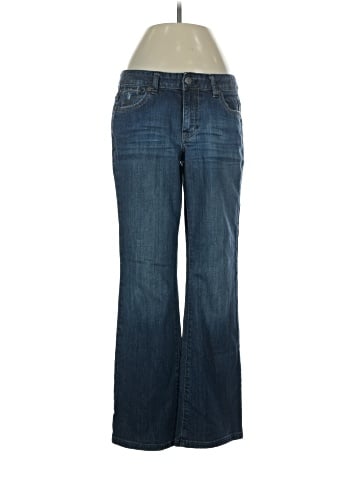 CALVIN KLEIN JEANS Jeans (view 1)