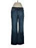 CALVIN KLEIN JEANS Blue Jeans Size 26 waist - photo 1