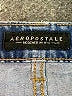 Aeropostale Hearts Blue Jeans Size 2R - photo 7