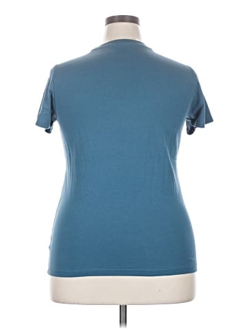 Aeropostale Short Sleeve T-Shirt (view 2)