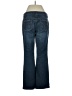 CALVIN KLEIN JEANS Blue Jeans Size 26 waist - photo 2