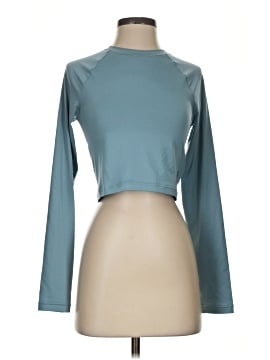 On Cloud Long Sleeve T-Shirt (view 1)
