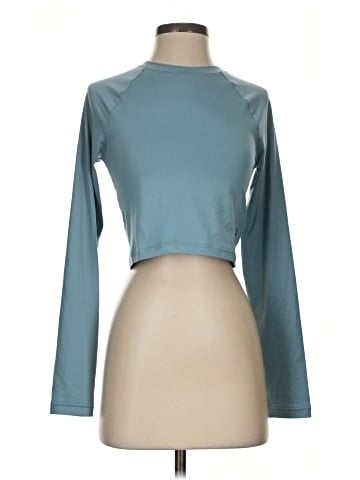 On Cloud Long Sleeve T-Shirt (view 1)