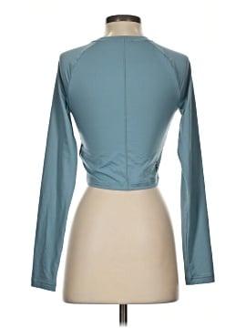 On Cloud Long Sleeve T-Shirt (view 2)