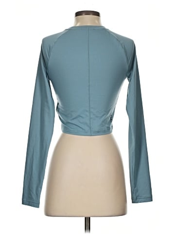 On Cloud Long Sleeve T-Shirt (view 2)