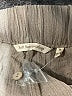 Soft Surroundings Solid Gray Casual Pants Size 2X - photo 4