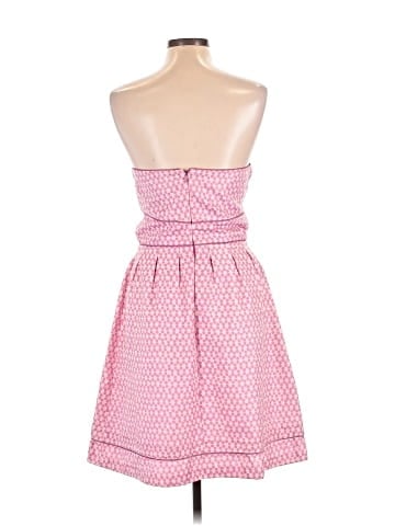 ABS Allen Schwartz Cocktail Dress (view 2)