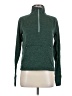 Outdoor Voices Green Pullover Sweater Size M - photo 1