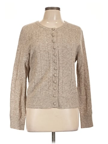WAYF Cardigan (view 1)