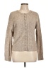 WAYF Tan Cardigan Size L - photo 1
