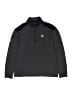 Nike Golf 100% Polyester Gray Track Jacket Size L (kids) - photo 1