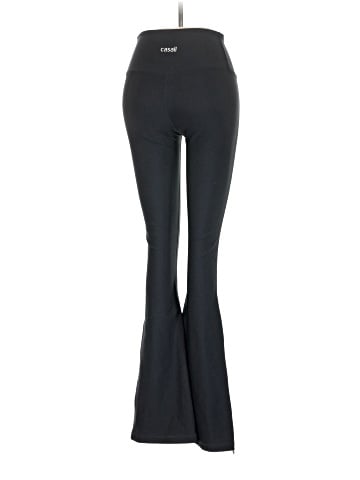 Casall Yoga Pants (view 2)